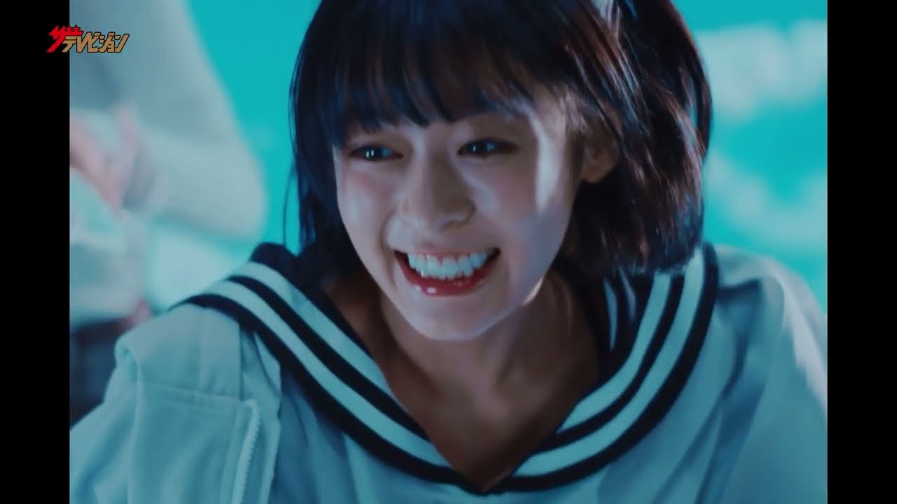 森七菜、放火事件を起こしたトー横の少女を描く「影がひとつもない世界…そんなもんあるかよ」 映画『炎上』特報映像