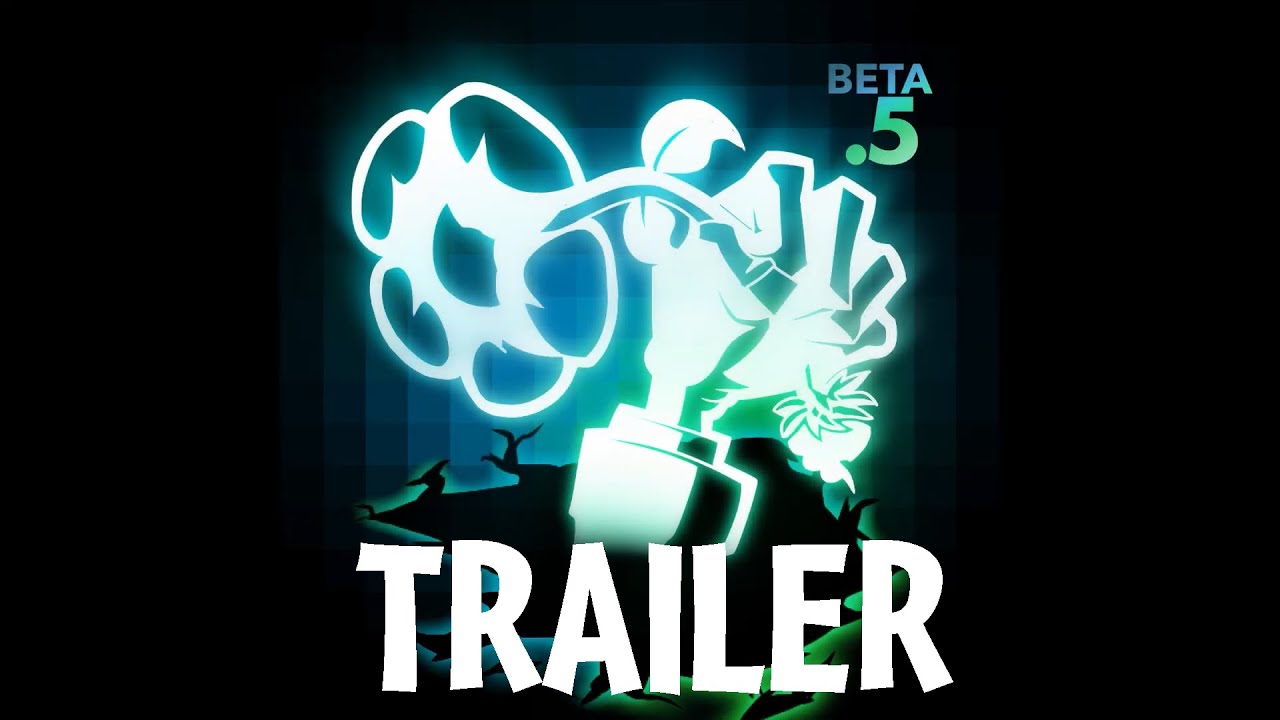 Plants vs. Zombies 2: Project ECLISE unofficial Trailer