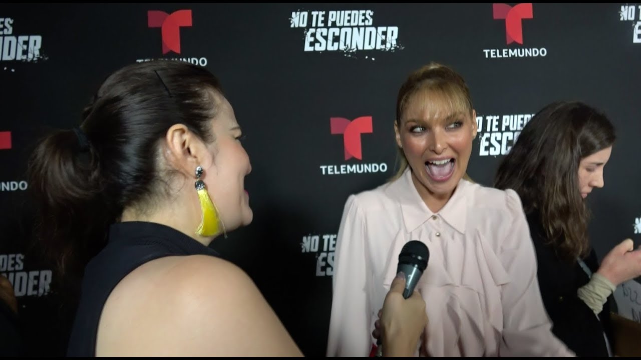 Blanca Soto ya no se puede esconder, cuenta por qué se retiró y que hizo con su vida