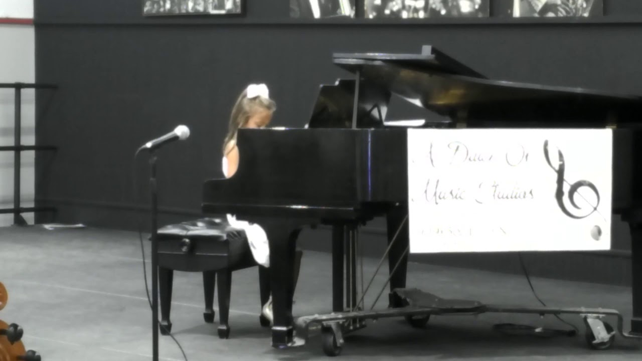 San Diego Music Lessons 2017