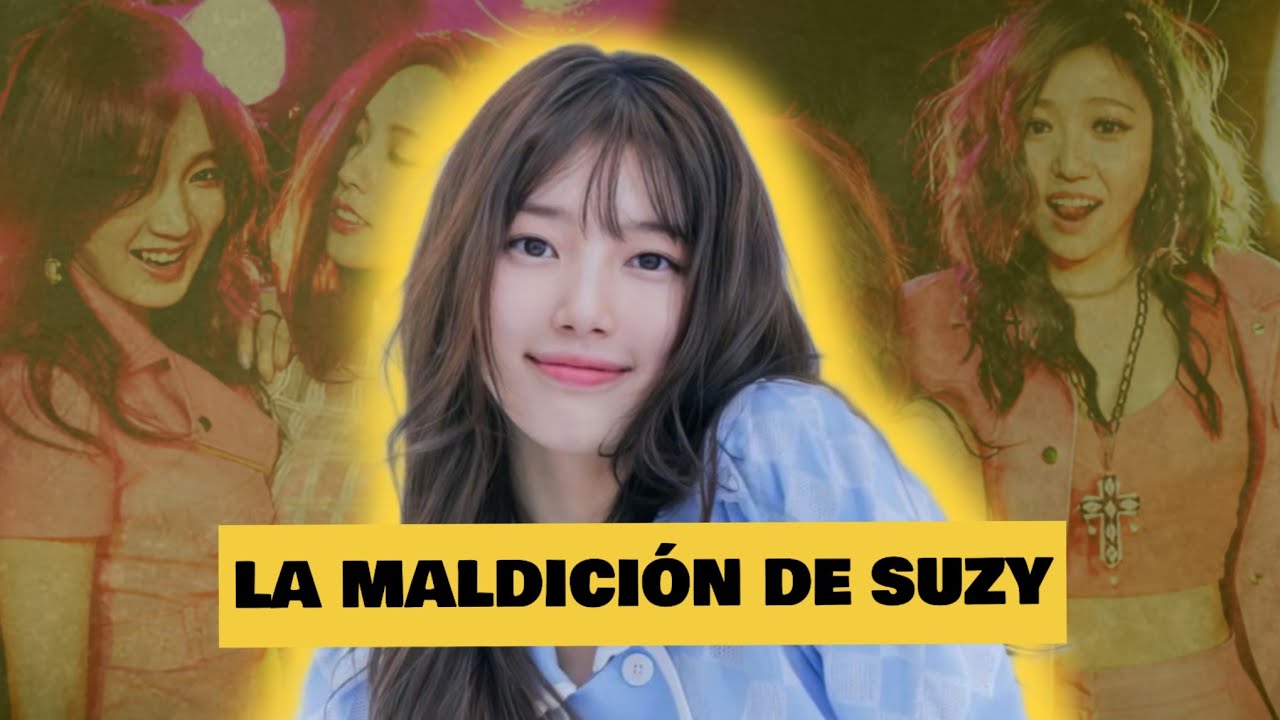 La Maldición De Suzy | Beluchiato