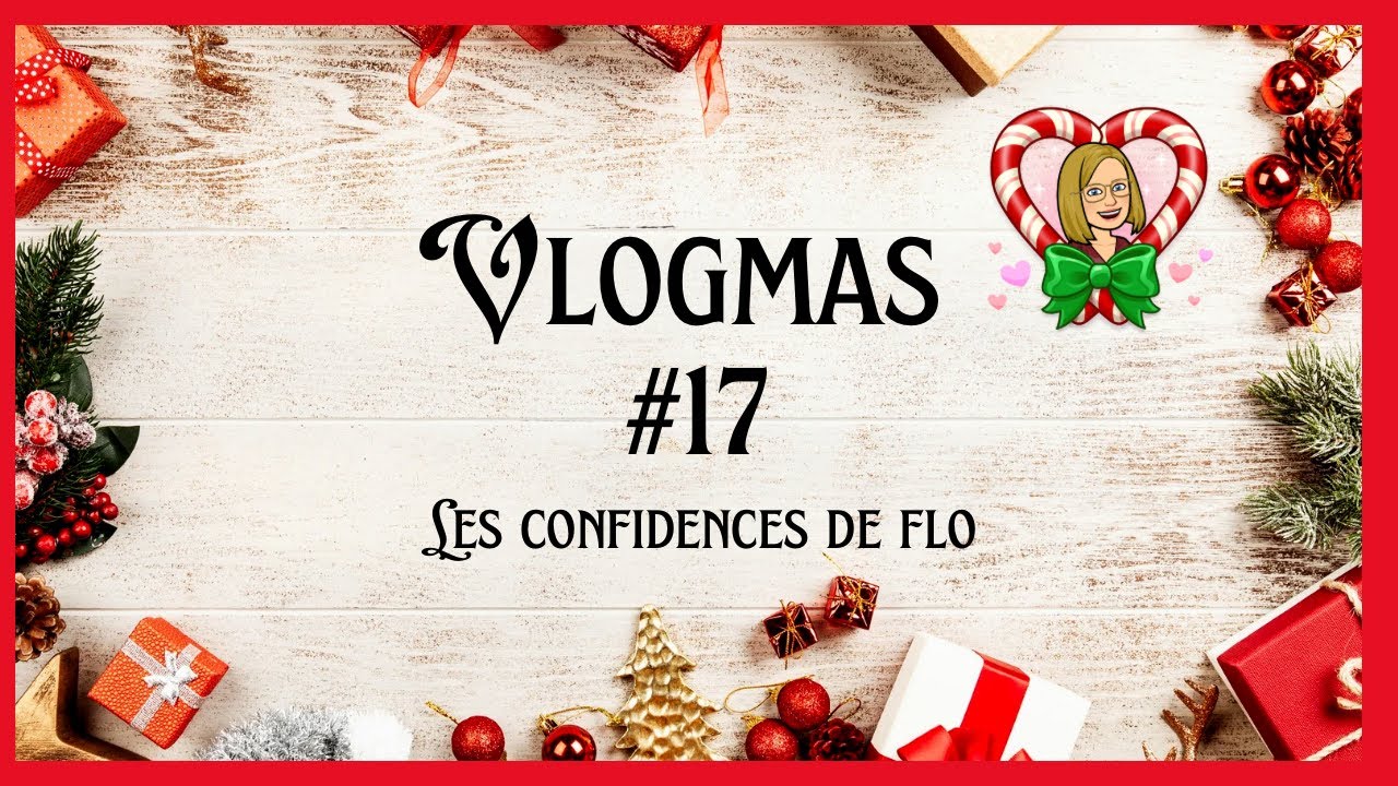 Vlogmas #17