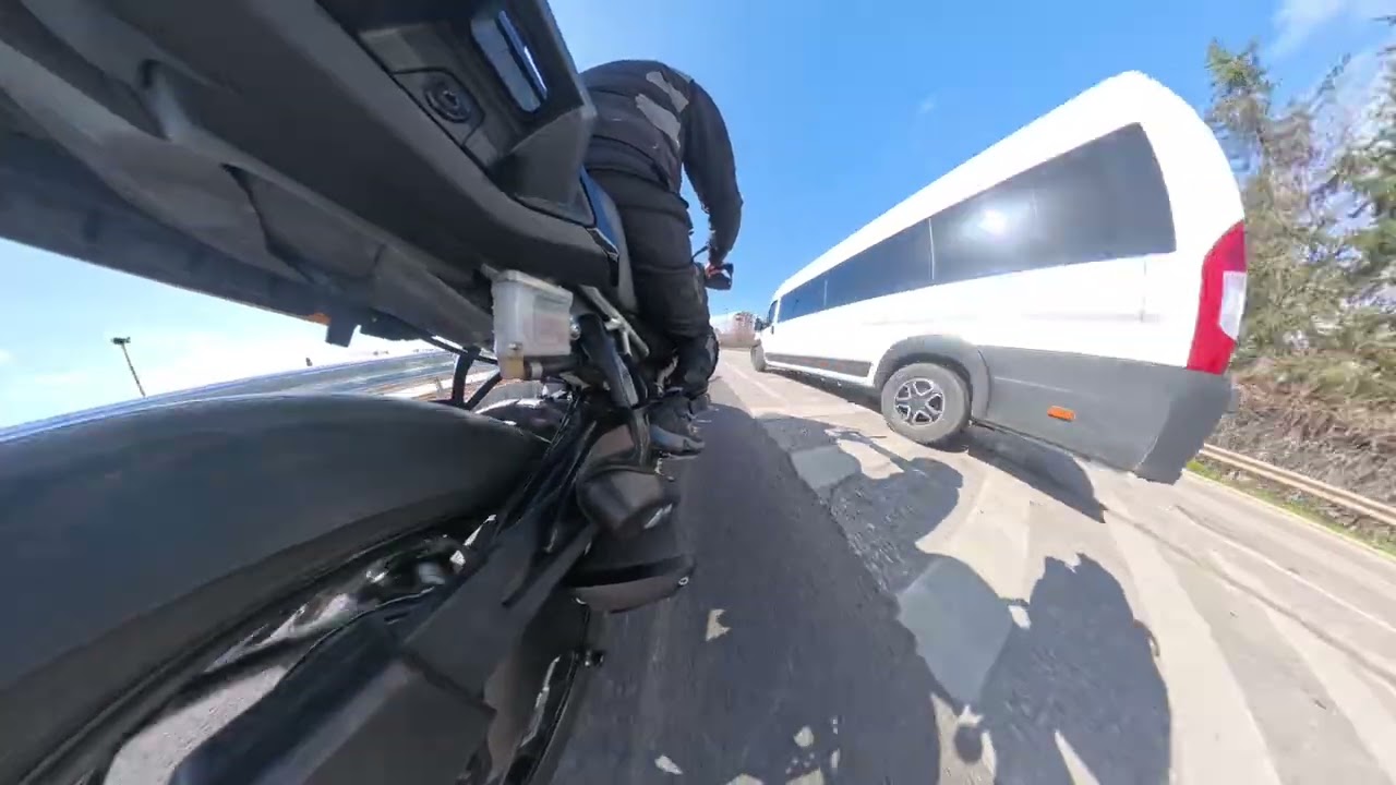 ELEKTRONİK SÜSPANSİYON ÖNEMİ #suzukigsxs1000