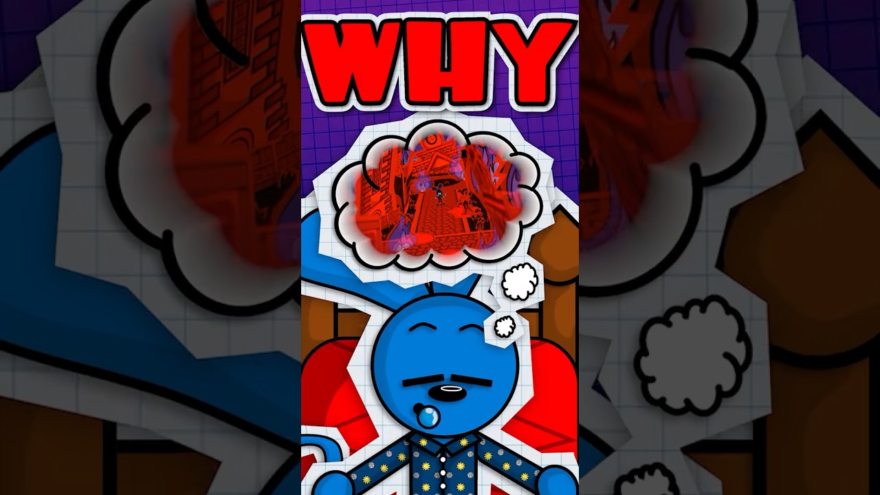 Why We Forget Our Dreams?