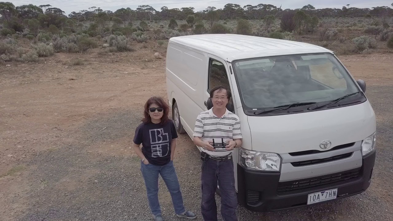 Australia&rsquo;s Longest Straight Road