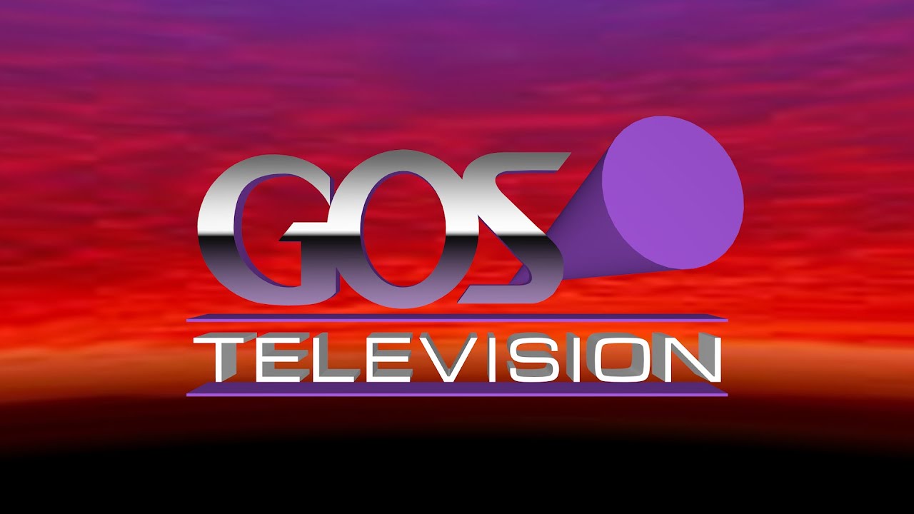 Remake ID GOS Televisi&oacute;n Colombia 1995-1997 en 16:9