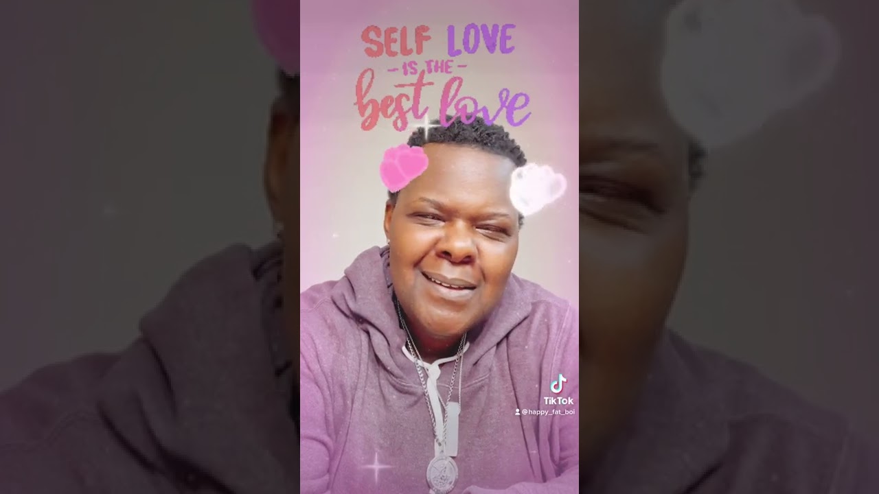 Love on you!!💜 