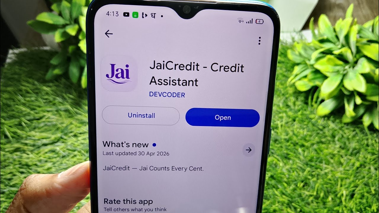 Jai credit loan app !! Jai credit loan app real or fake !! Jai credit loan app review