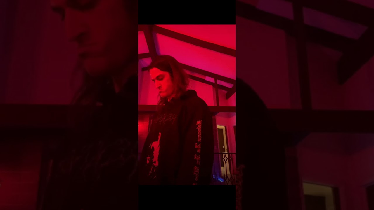 killstation - salvation (Instagram Live 28 November 2021)