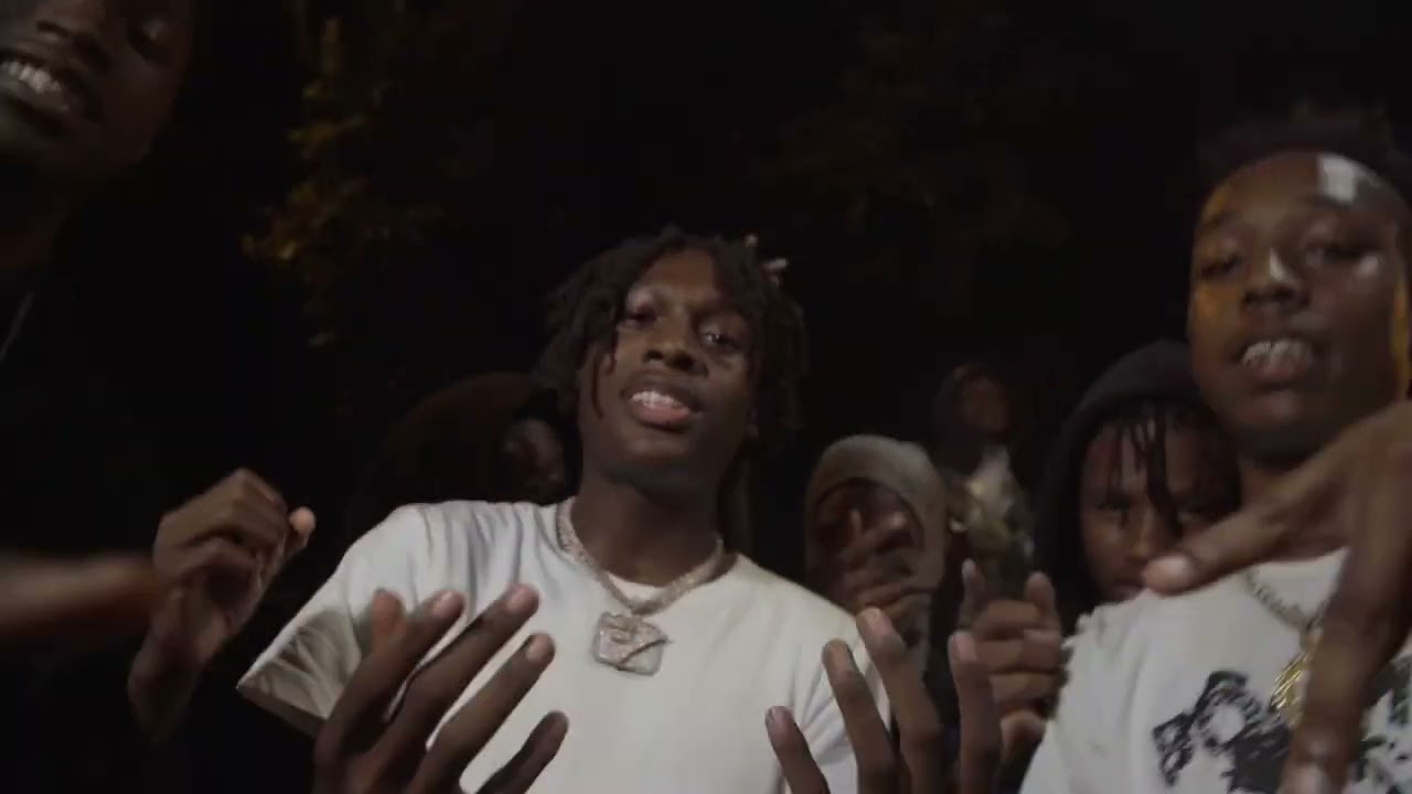 YoungTezz X BroAhk X @sideshow3762 - Freestyle (Official Video) @Cut2right