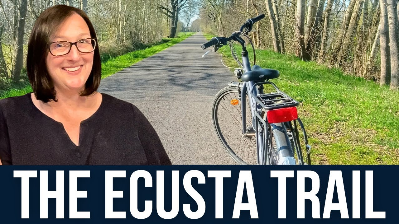 Moving to Hendersonville NC? Why the Ecusta Trail Matters