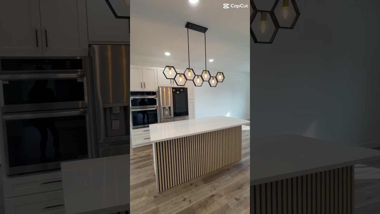 Beautiful new construction under 800k located in Bucks County, Pennsylvania.