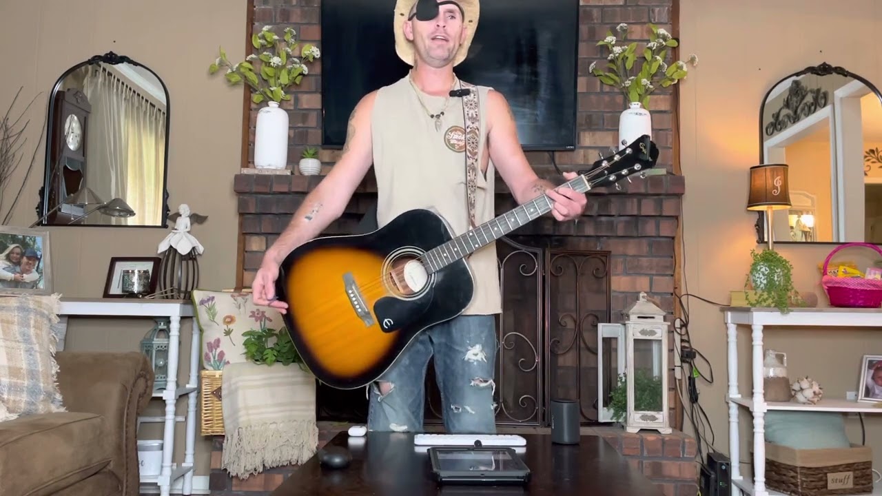 Cold, Cold Heart - Hank Williams Guitar Lesson/Tutorial/Chords