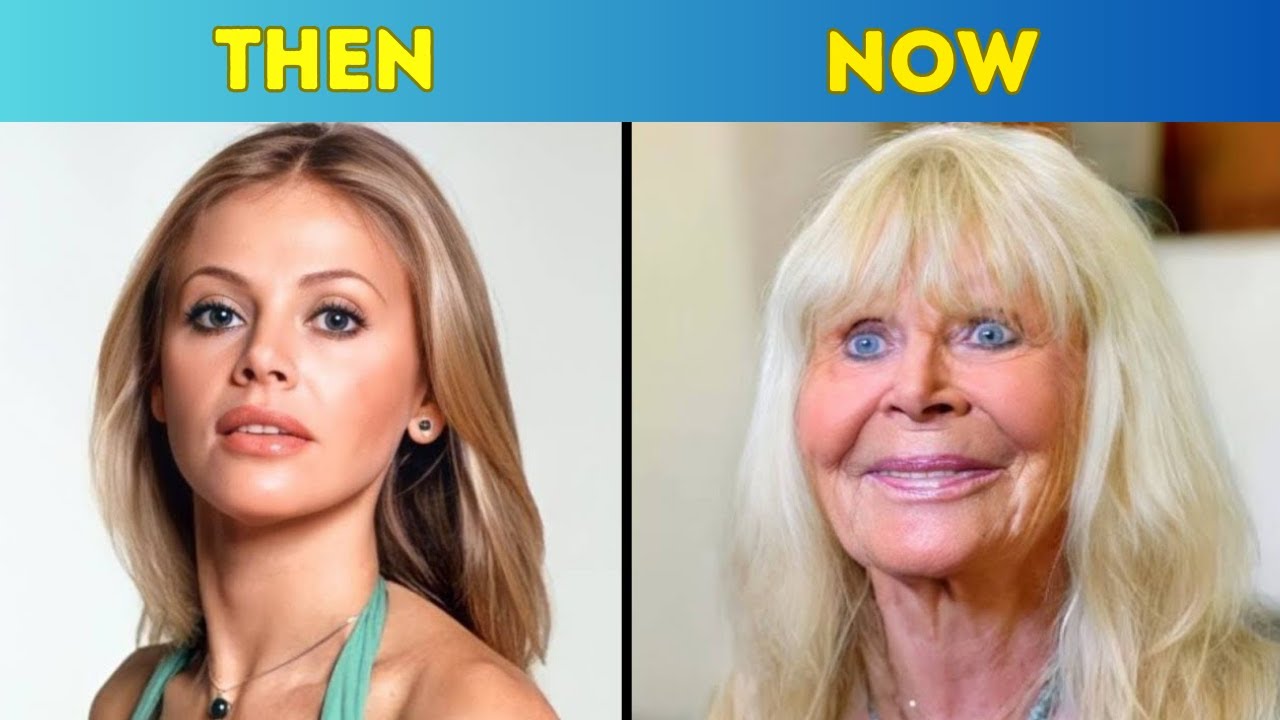 You Won’t Recognize These Beloved Stars in 2025! 😱✨