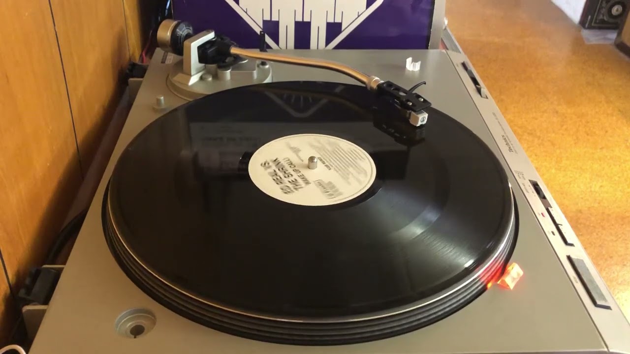 Ed Real Vs. The Shrink- Wake Up Call (KGB Remix) (2001)