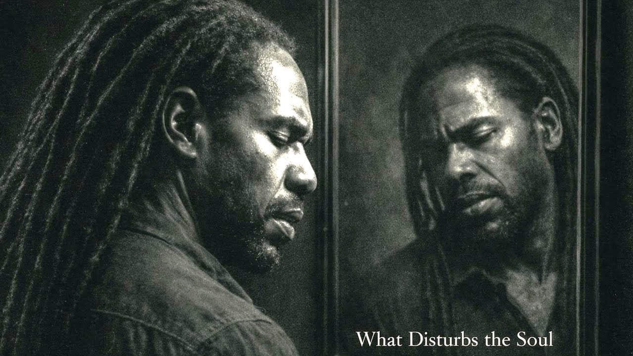 What Disturbs the Soul | Let Babylon Burn