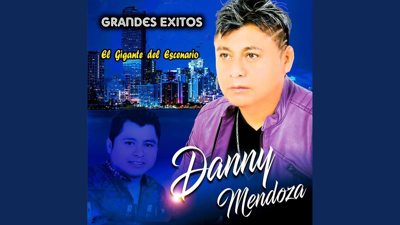 Sufro Por Tu Amor