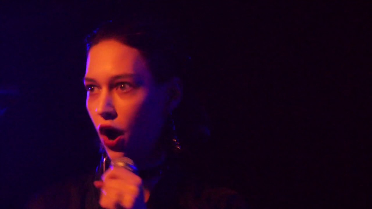 Фивы - Погорание @16tons 16-02-18 (03)