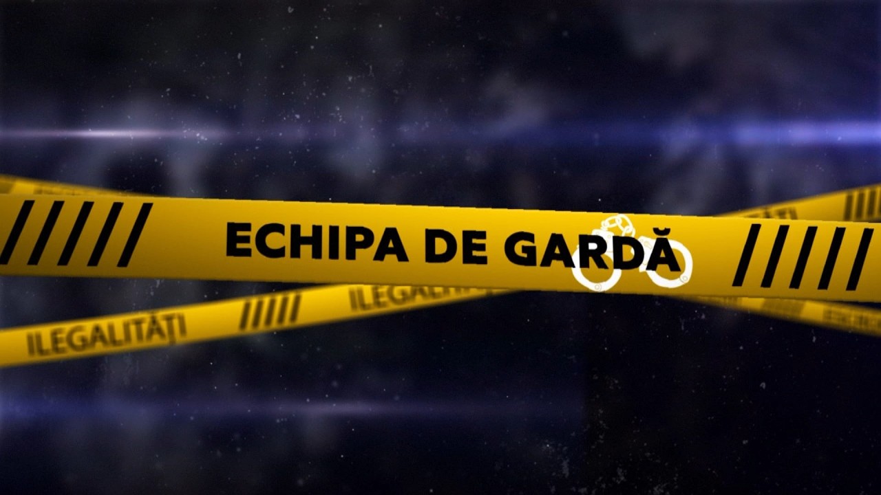 Echipa de Gardă 06.03.2026