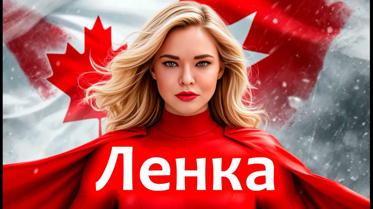Ленка! ❤️ Песня не про Елену Комлеву @ElenaKomleva