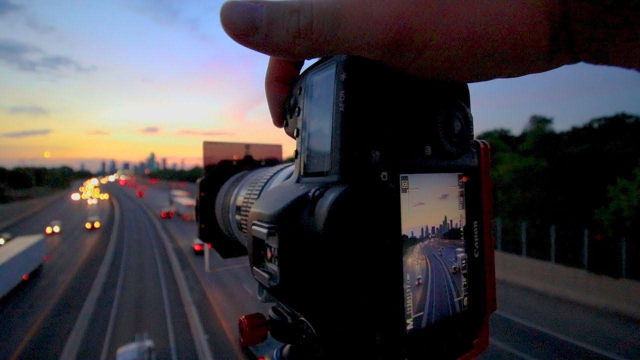 Epic Cityscape Photography and Tex Mex in Texas