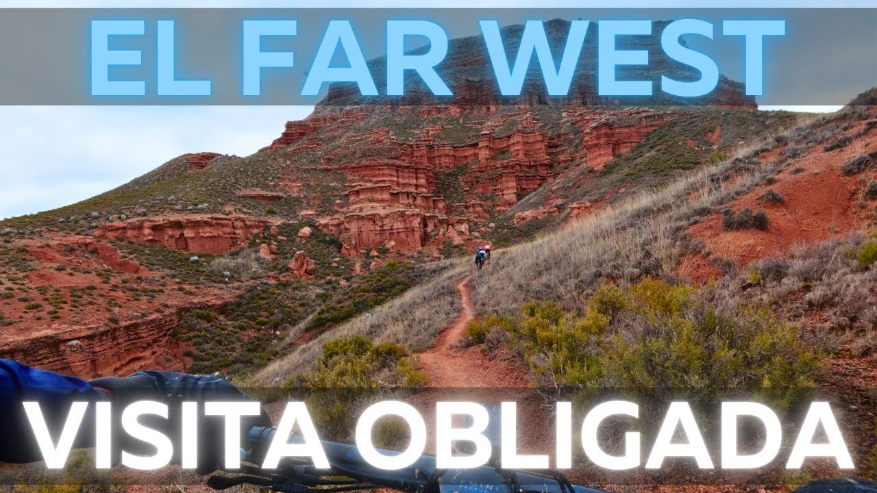 El FARWEST hay que conocerlo SI o SI