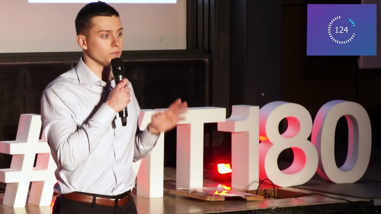 MT180 Édition 2023 - Finale HESAM Université - Julien HAURET