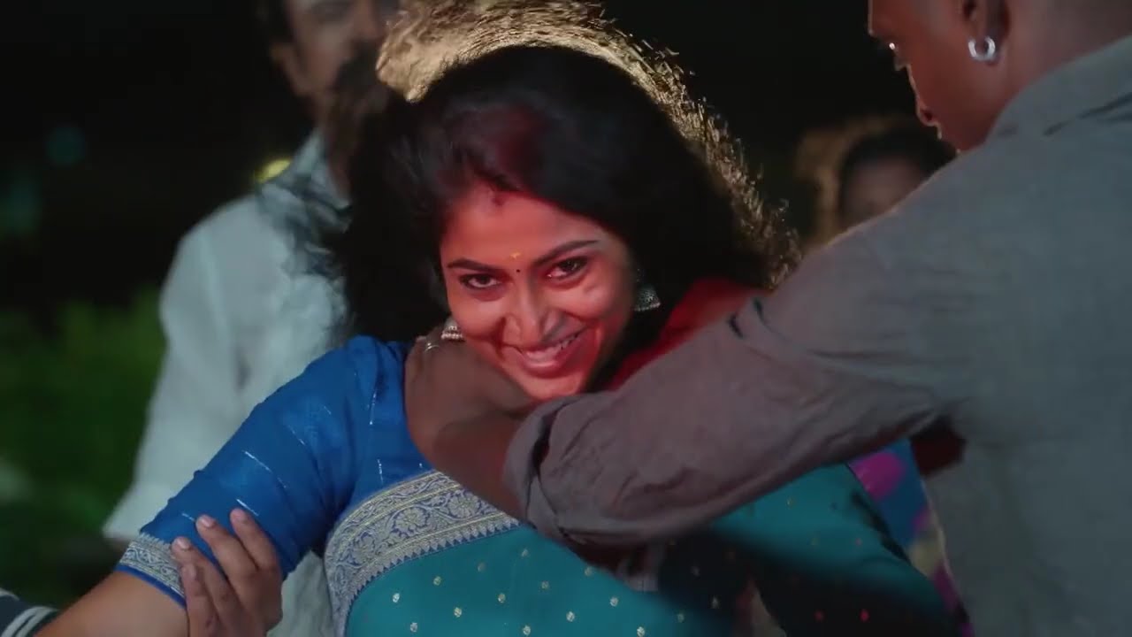 Veera | Ep - 444 | Webisode | Sep 30 2025 | Zee Tamil