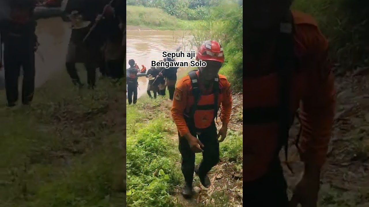 putune mbahe krapyakan wali penumbal Regolan kolocokro 
