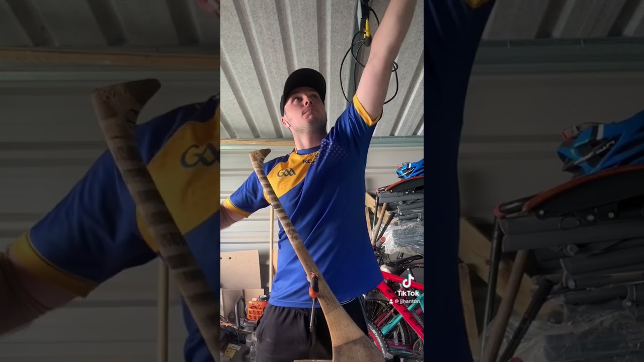 Can You Fix a Hurley With a Broken Handle