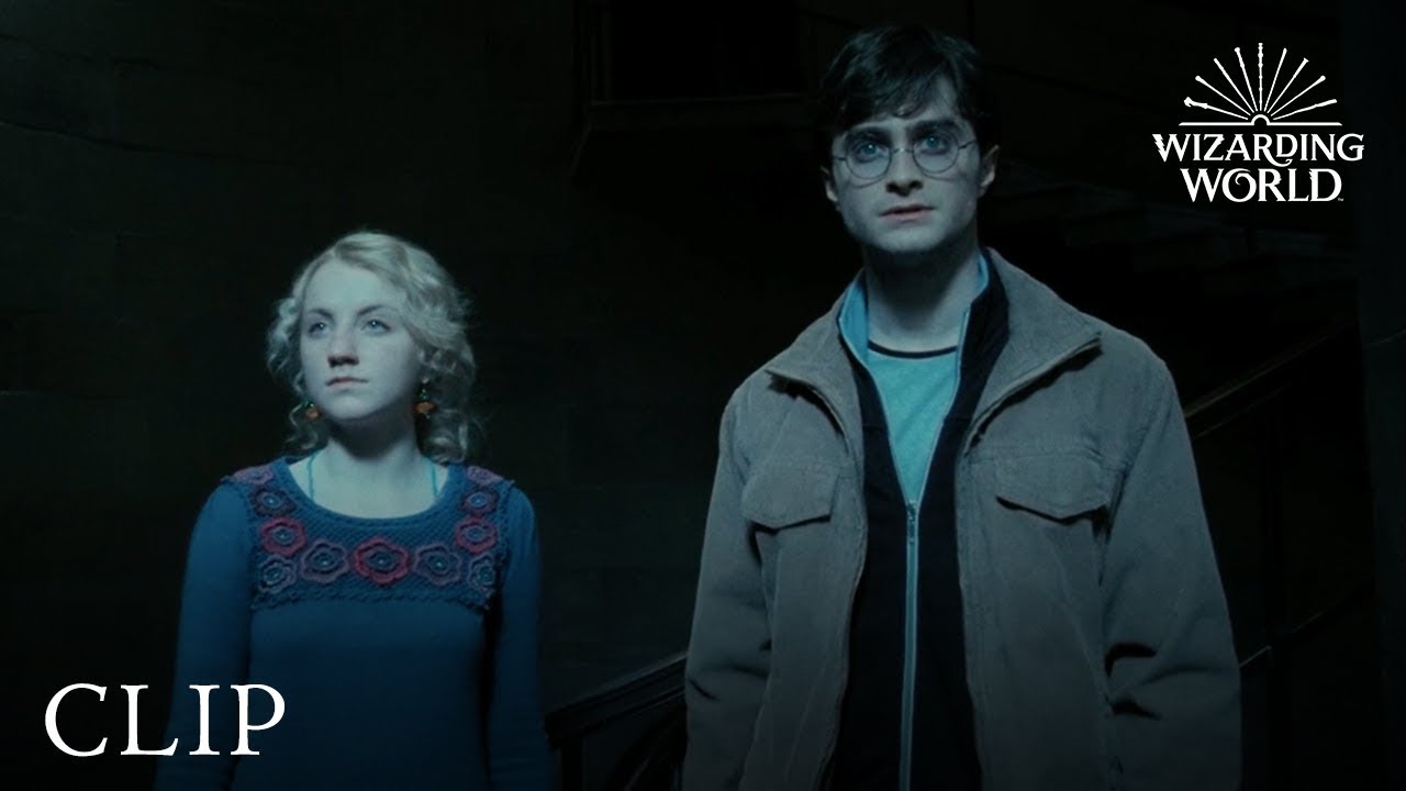 Rowena Ravenclaw's Diadem | Harry Potter and the Deathly Hallows Pt. 2