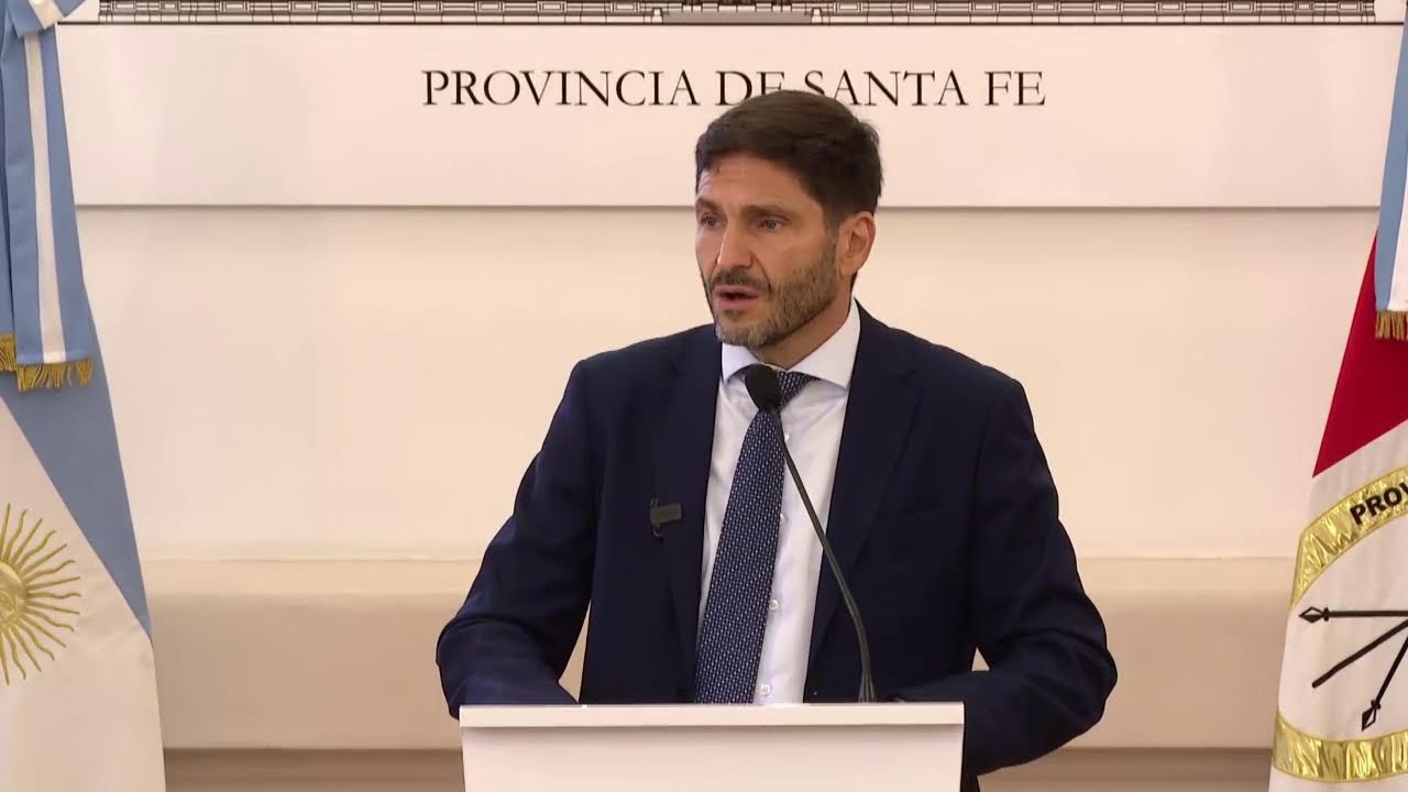 Se presenta el fondo que financiará proyectos educativos en las escuelas técnicas santafesinas