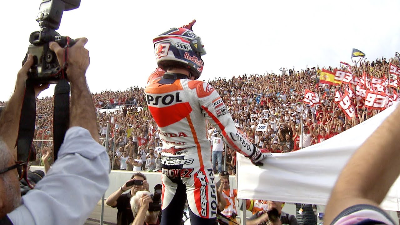 MotoGP™ Rewind: Valencia