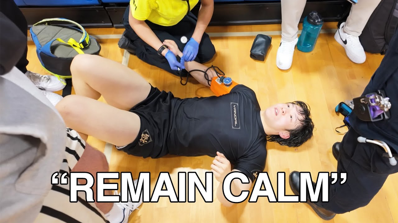HUGE ADRENALINE DUMP AT FIRST BJJ COMPETITION | VNDL Jiu Jitsu