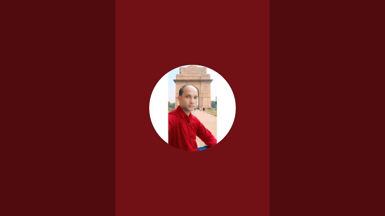 khurshid alam is live