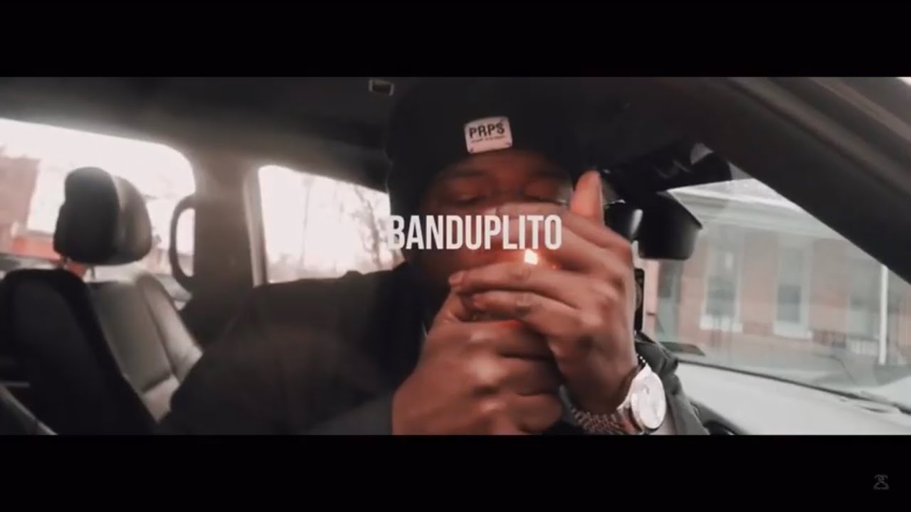 Bandup Lito - Trap Baby [Official Video]