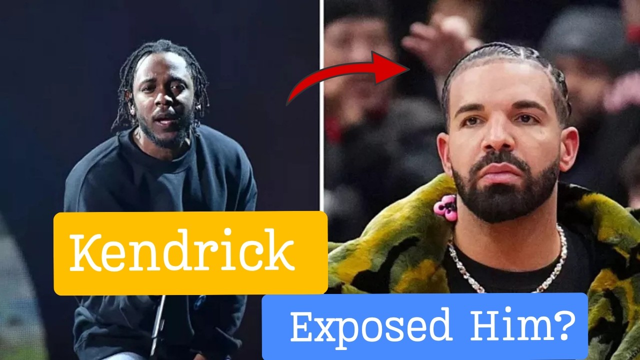 Drake’s Reputation Crisis After Kendrick Lamar’s Diss (What The Industry Isn’t Saying)
