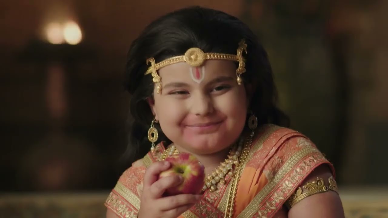 Sankatmochan Joy Hanuman - Ep 35 - Bengali Tv Serial - Zee5 Bangla Classics