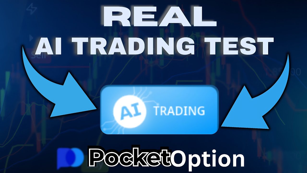 Pocket Option AI BOT | (92% Win Rate?) A Real Unbiased Test