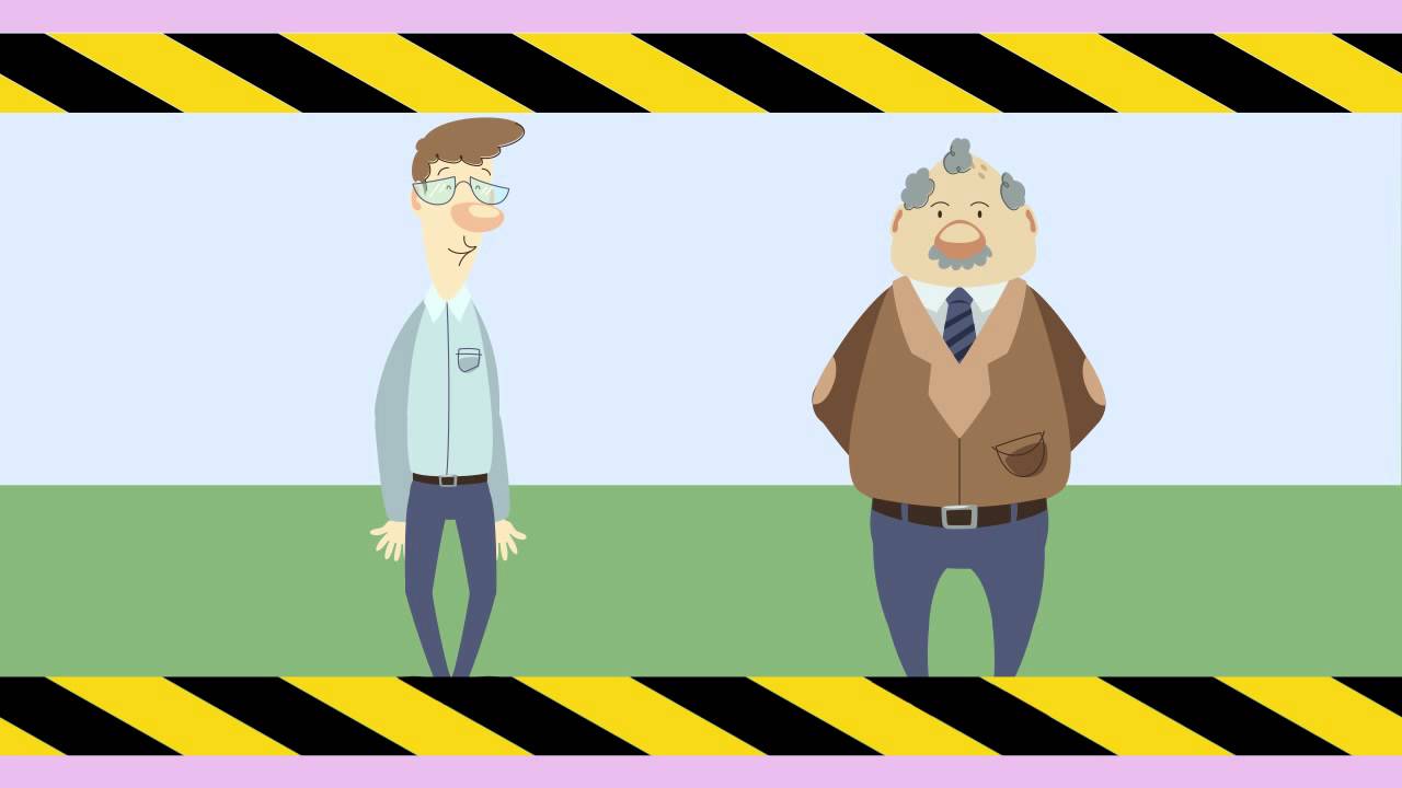 Plan de Evacuaci&oacute;n de Universidad Galileo