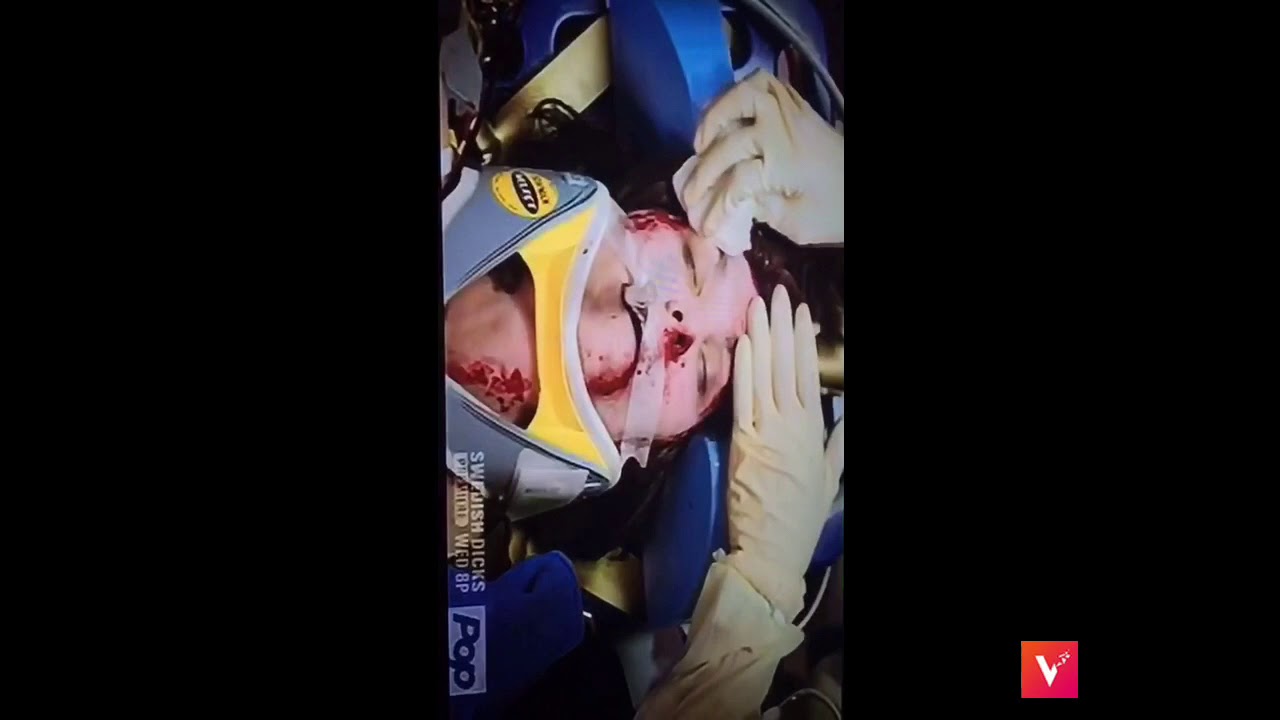 ER Luka Kovac season 6 clips