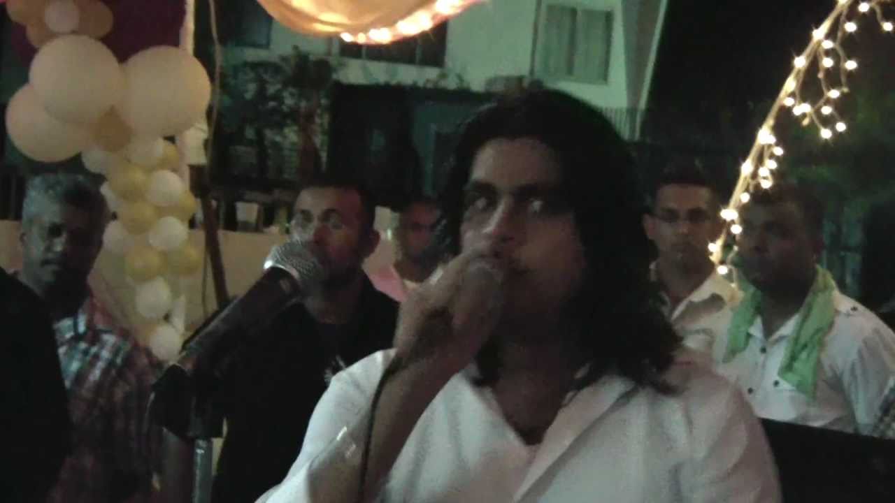 The Eagles Live kali armani Bilzz.mp4