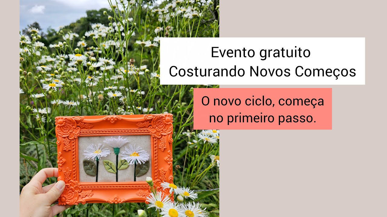 Aula 1 - AO VIVO