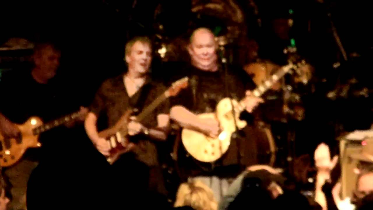 Southern Creed - (Firecracker)  Daisy Theater, Beale St, Memphis, TN-121910