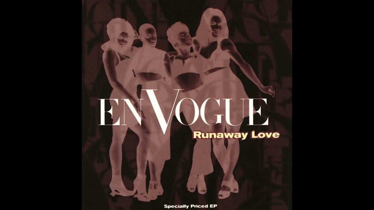 En Vogue feat. Salt-N-Pepa - Whatta Man (Instrumental)