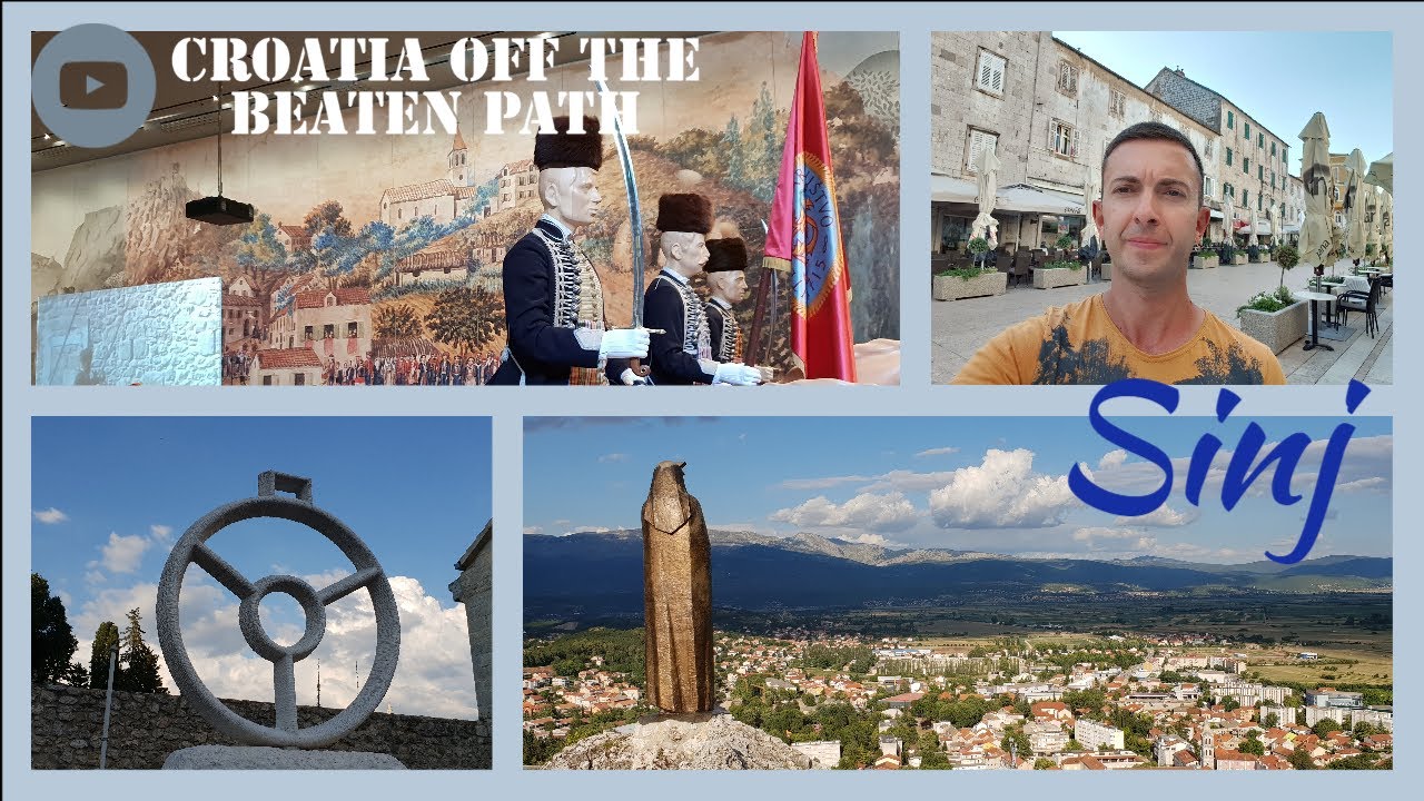 Sinj Travel Guide