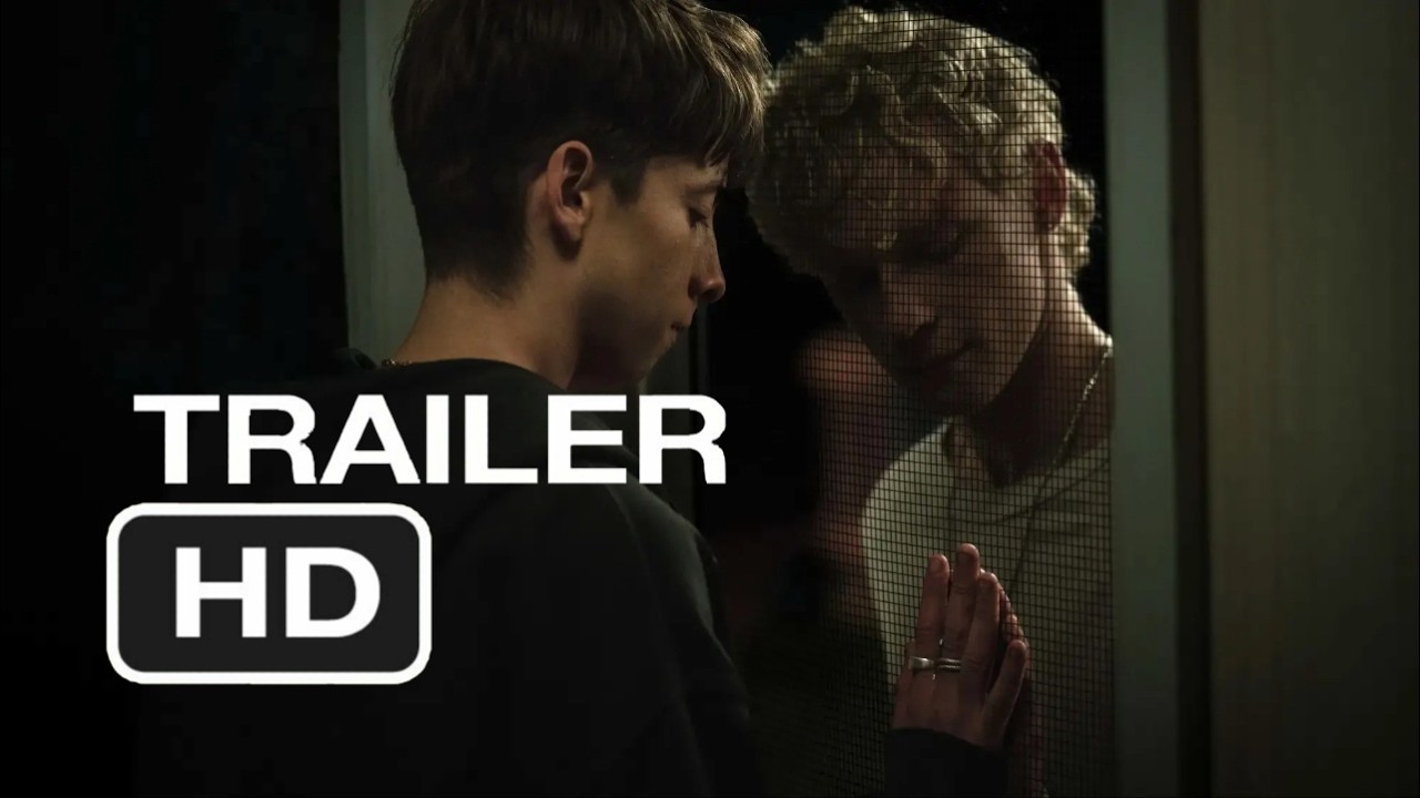 Leviticus (2026) - Official Movie Trailer