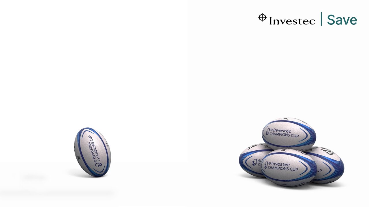 Straightforward Saving | Investec Save