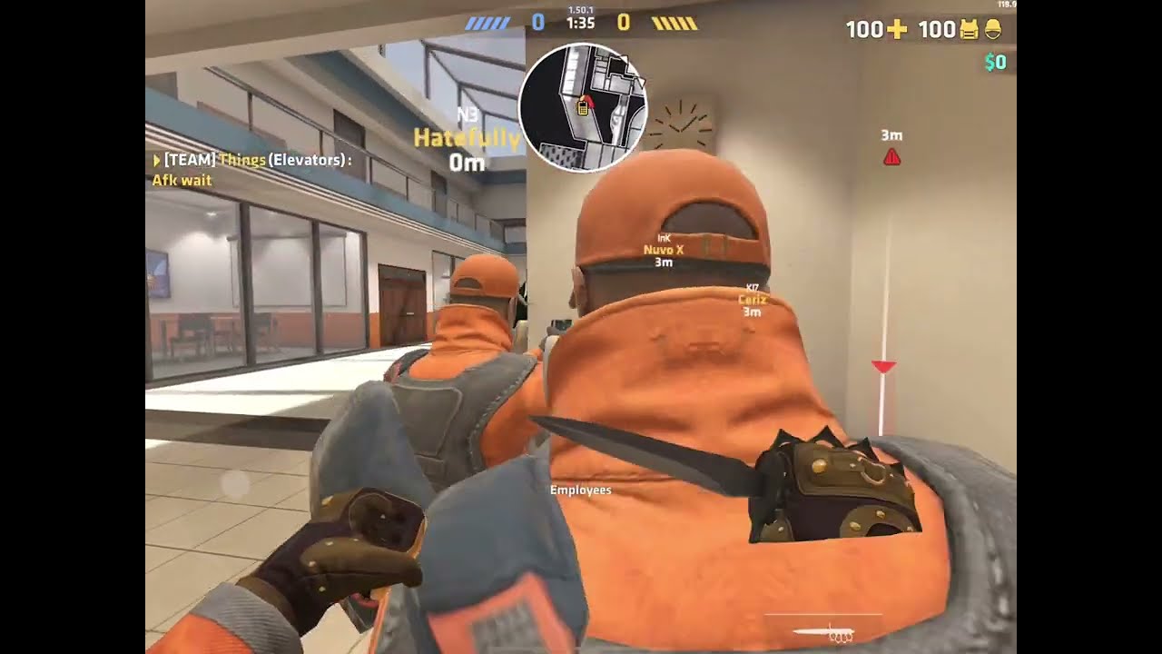 Full EN cup w perm banned Morves (xKosse)