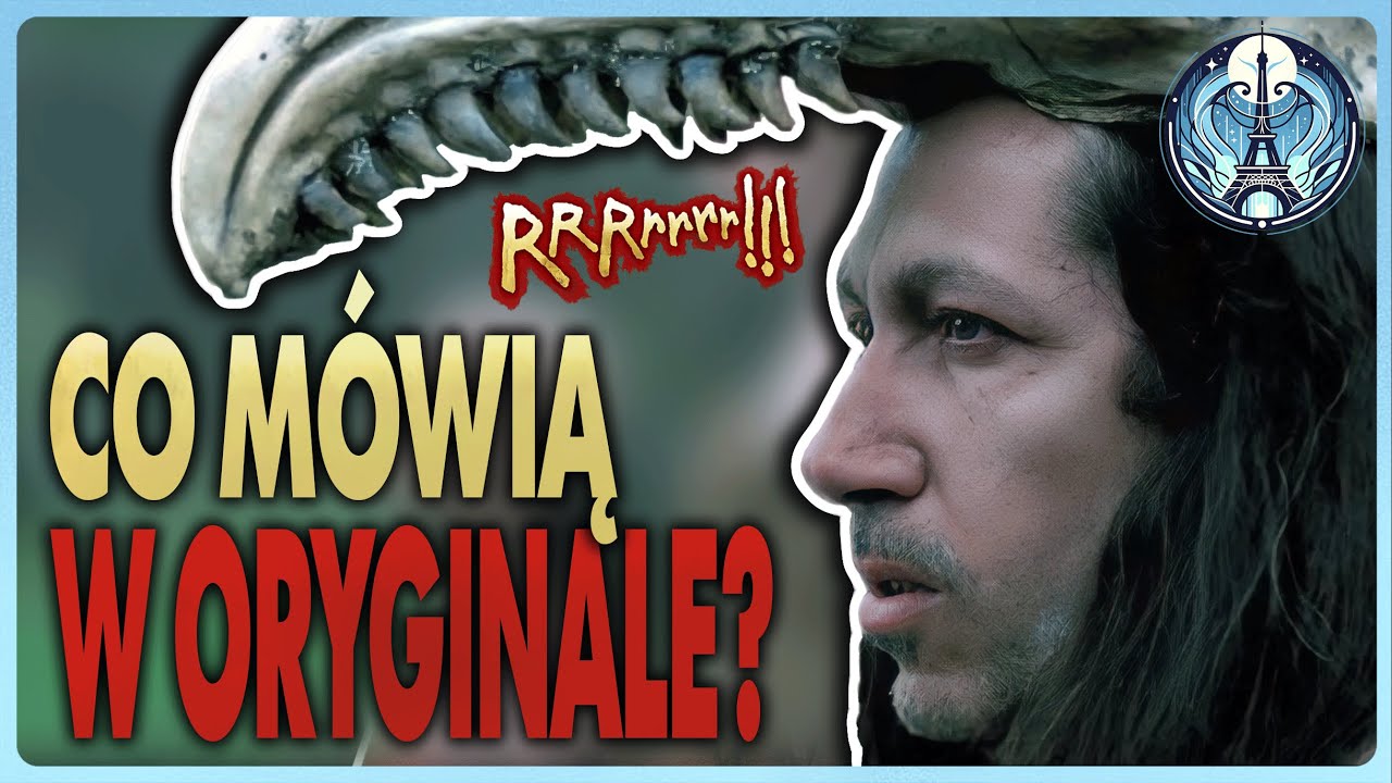 RRRrrrr!!! - Przekładowa ANALIZA polskiego DUBBINGU część 1